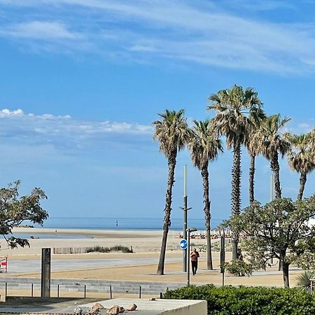 Appartement En Bord De Mer سُت المظهر الخارجي الصورة