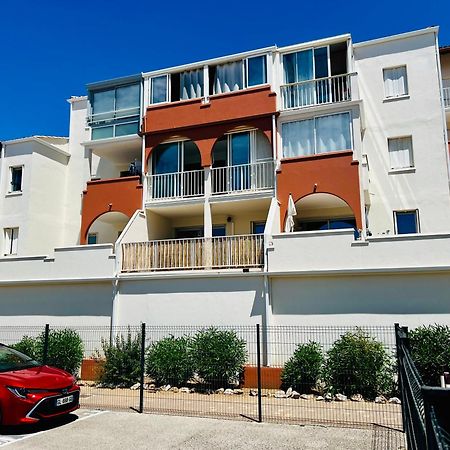 Appartement En Bord De Mer سُت المظهر الخارجي الصورة