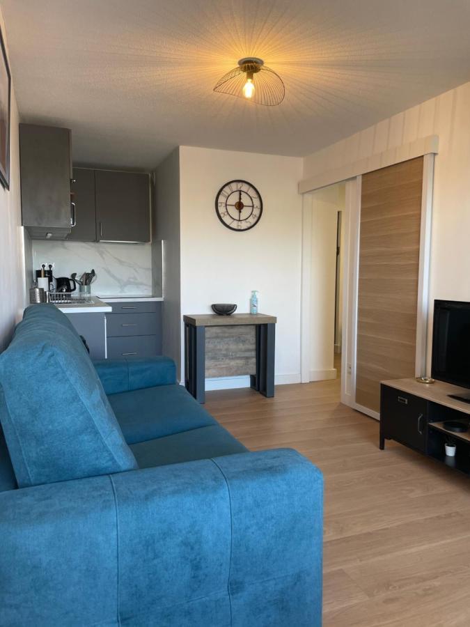 Appartement En Bord De Mer سُت المظهر الخارجي الصورة